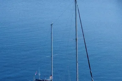 1974 Custom Ketch 38