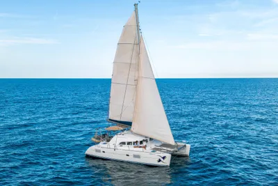 2005 Lagoon 380 S2