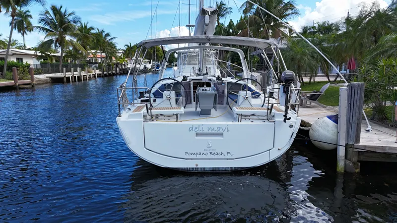 Deli Mavi Yacht Photos Pics 