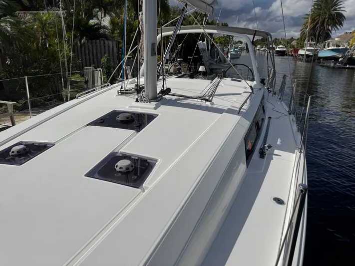 Deli Mavi Yacht Photos Pics 