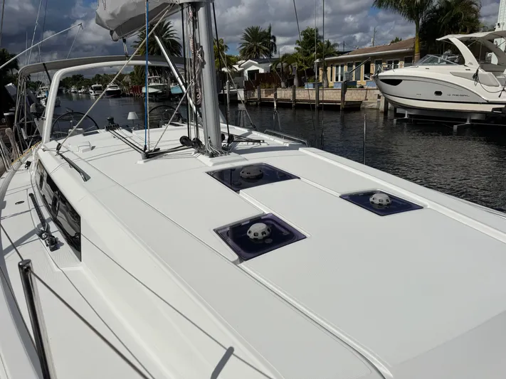 Deli Mavi Yacht Photos Pics 