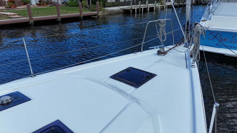 Deli Mavi Yacht Photos Pics 