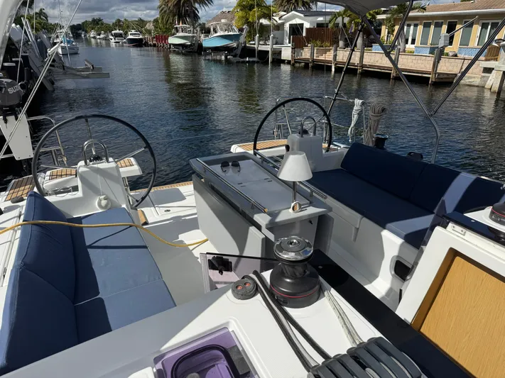 Deli Mavi Yacht Photos Pics 