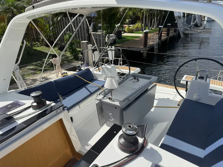 Deli Mavi Yacht Photos Pics 