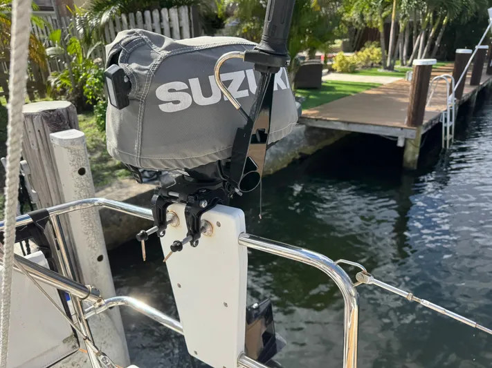 Deli Mavi Yacht Photos Pics 