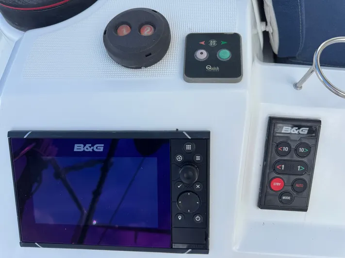 Deli Mavi Yacht Photos Pics 