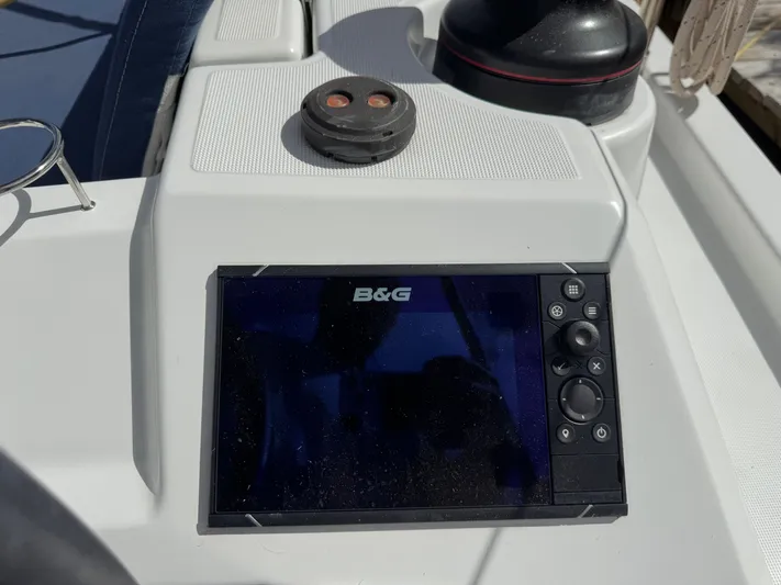 Deli Mavi Yacht Photos Pics 