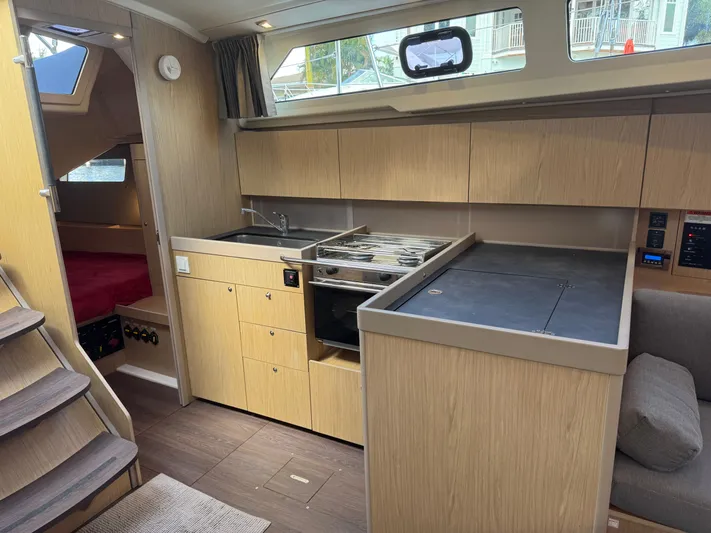 Deli Mavi Yacht Photos Pics 