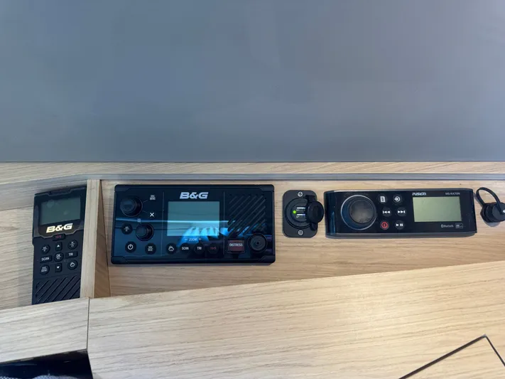 Deli Mavi Yacht Photos Pics 