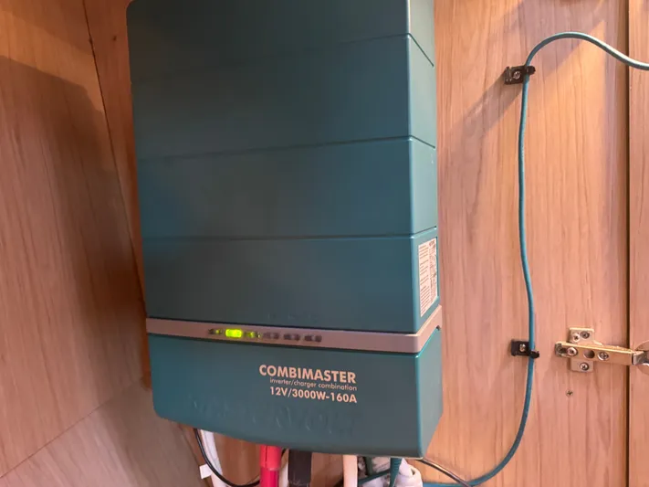 Deli Mavi Yacht Photos Pics 