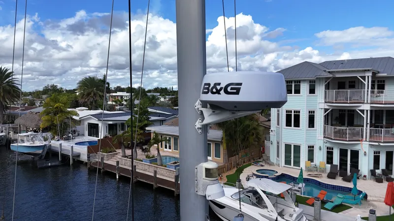 Deli Mavi Yacht Photos Pics 