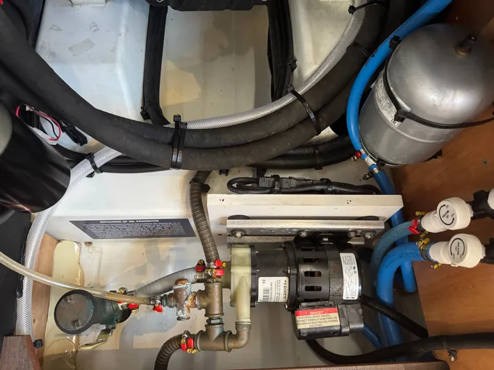 Deli Mavi Yacht Photos Pics 