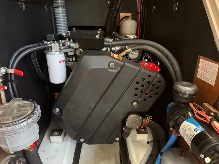 Deli Mavi Yacht Photos Pics 