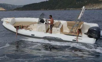 2025 Capelli Tempest 775