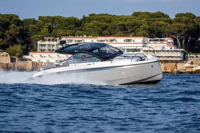 2026 Custom Beneteau Gran Turismo 40 IB