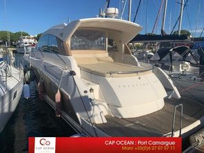2008 Jeanneau Prestige 42 S