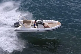 2023 Capelli Tempest 800