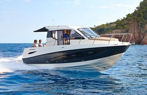 2023 Quicksilver activ 905 weekend IB