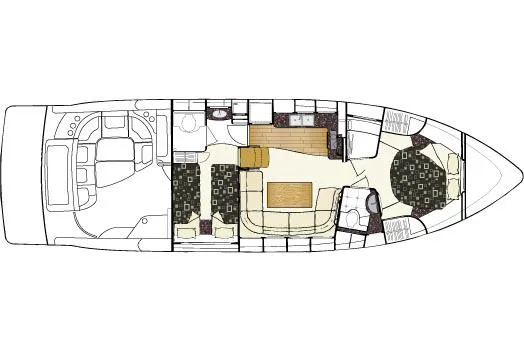  Yacht Photos Pics Manufacturer Provided Image