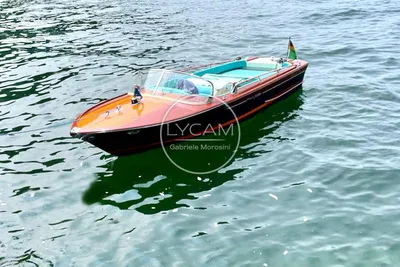 Riva Junior