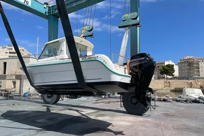 2001 Ocqueteau 615
