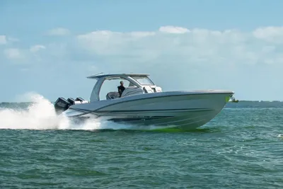 Deep Impact 369 Sport