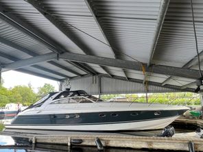 2000 Princess V55