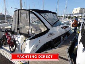2008 Bayliner 285