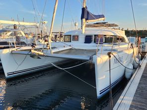Lagoon 380 S2