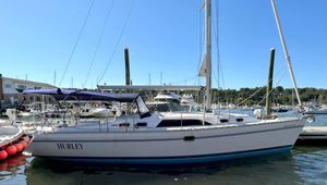 Catalina 385