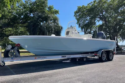 Pathfinder 2200 TRS