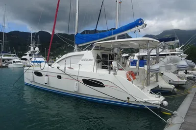 Robertson LEOPARD 384
