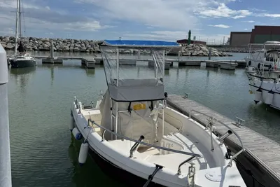 1999 Marino GABRY 550