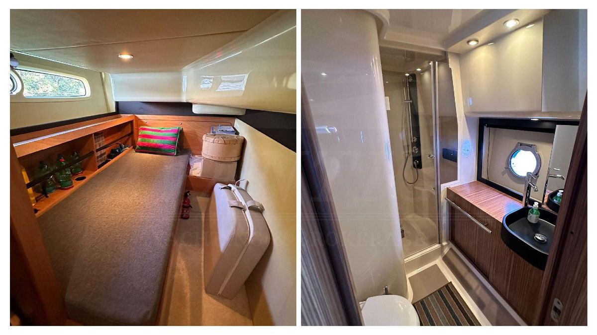 2014 Azimut 42 