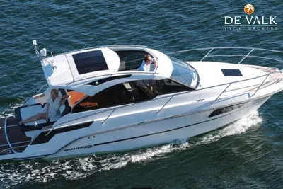 2018 Grandezza 28 OC