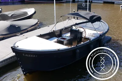 2018 Waterdream S850