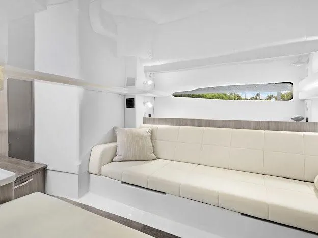  Yacht Photos Pics 2021 Regal 38 Sav - Image 24