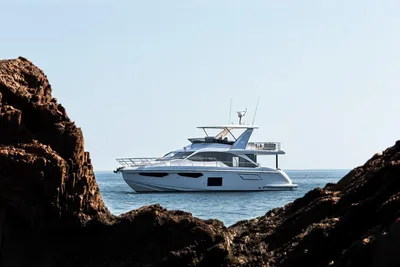 2023 Azimut 60 Flybridge 2023