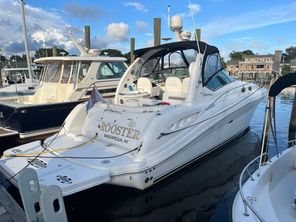 Sea Ray 340 Sundancer