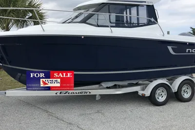 Jeanneau NC 695