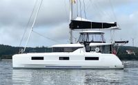 2021 Lagoon 46