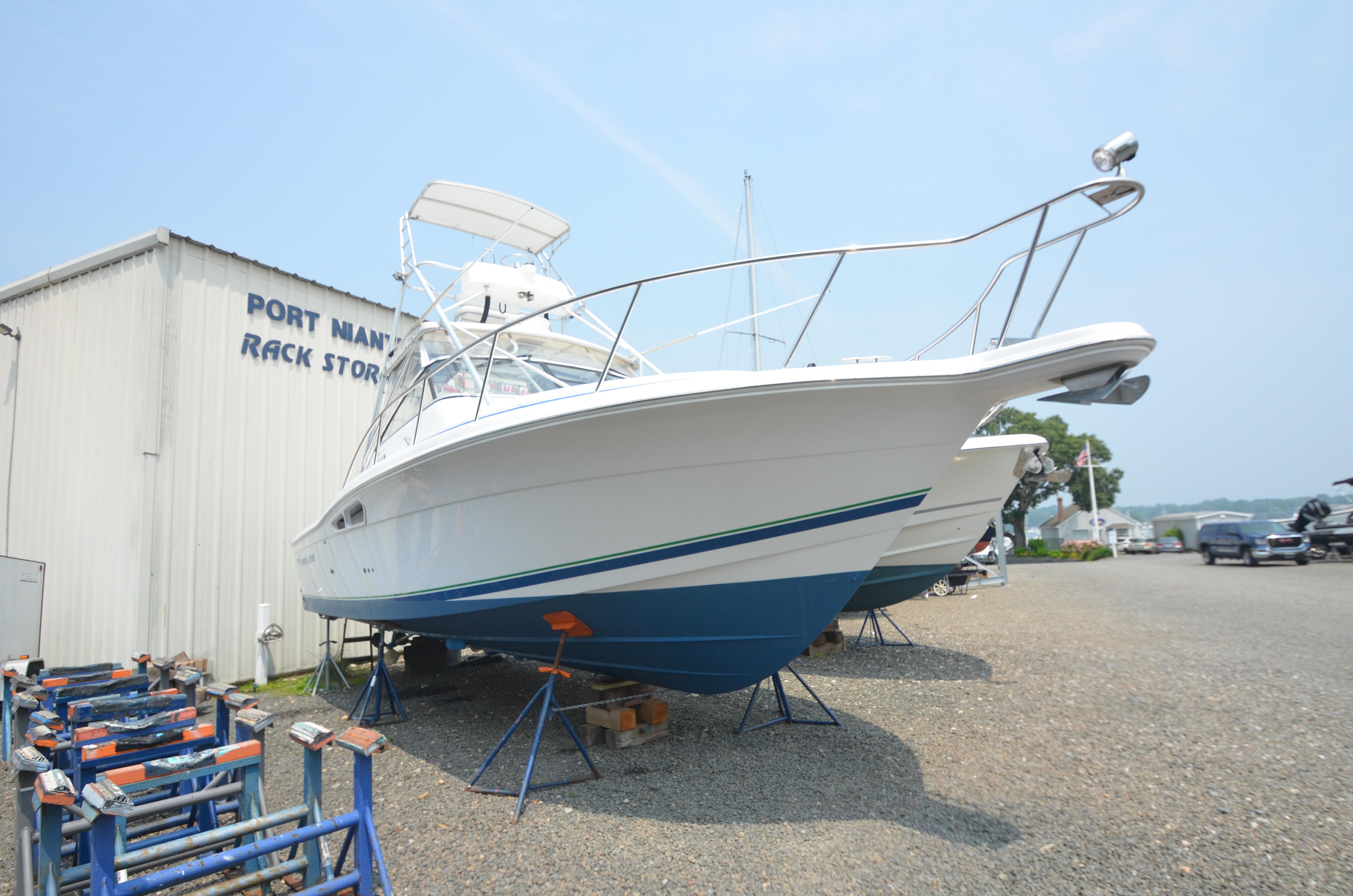 Pro-Line Boats, Manufacturer of Quality Pleasure & Fishing Boats