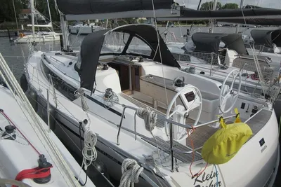 2023 Bavaria Cruiser 34