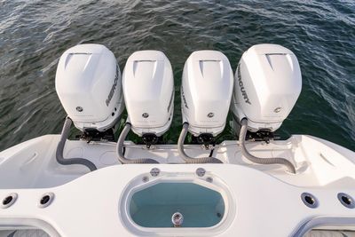 Yacht
