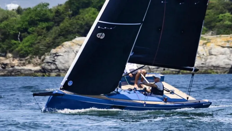 Sorpasso Yacht Photos Pics 