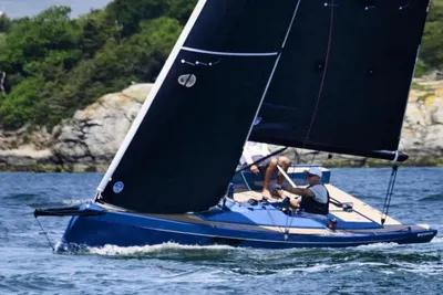 Saffier 24 Lite