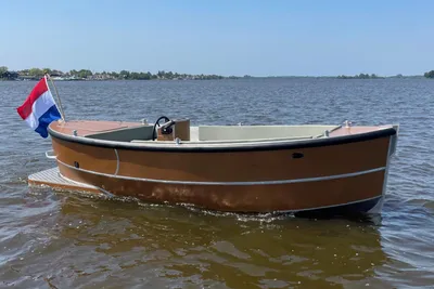 2023 Sloep Chapman 560