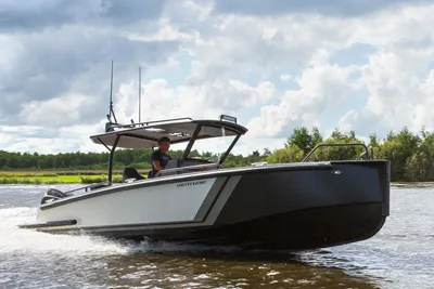 2025 Custom X-Venture 850