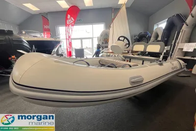 2026 Highfield Classic 380