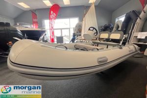 2023 Highfield CL 380